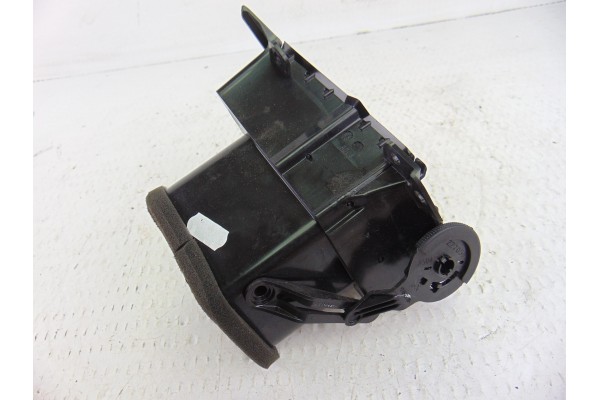  REJILLA AIREADORA IVECO DAILY FURGÓN Caja cerrada 45C... batalla 3000 2019 200415 IVECO - 2