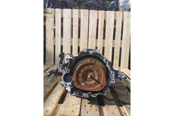 VW Phaeton gearbox 3 0 TDI ZFS 241092 240HP Automatic 2008r 3T20