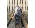VW Phaeton gearbox 3 0 TDI ZFS 241092 240HP Automatic 2008r 3T20 Part manufacturer Volkswagen OE