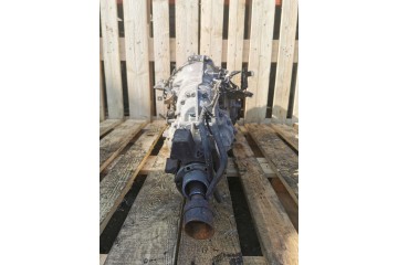 VW Phaeton gearbox 3 0 TDI ZFS 241092 240HP Automatic 2008r 3T20 Part manufacturer Volkswagen OE