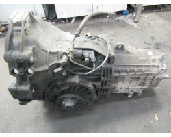 AUDI A4 B7 MANUAL GEARBOX 1 6 102KM ALZ CODE HFC