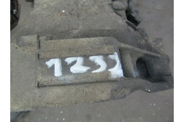 AUDI A4 B7 MANUAL GEARBOX 1 6 102KM ALZ CODE HFC Part manufacturer Audi OE