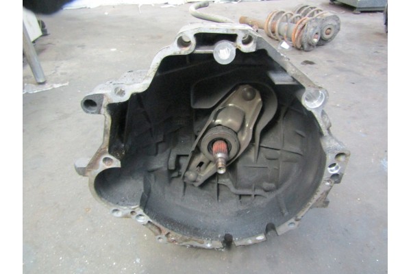 AUDI A4 B7 MANUAL GEARBOX 1 6 102KM ALZ CODE HFC Engine type gasoline