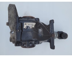 BMW F25 F26 DIFFERENTIAL REAR BRIDGE 7592005 7592006 3 08