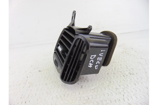  REJILLA AIREADORA IVECO DAILY FURGÓN Caja cerrada 45C... batalla 3000 2019 200416 IVECO - 1