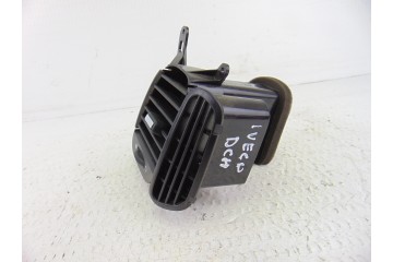  REJILLA AIREADORA IVECO DAILY FURGÓN Caja cerrada 45C... batalla 3000 2019 200416 IVECO - 1