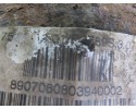 BMW X3 E83 2 0 d 3 07 Catalog number of the part M1053470 E2789S 3 07