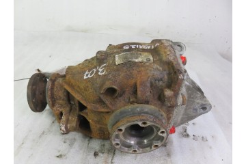 Diferencial trasero BMW X3 E83 2.0 d 3.07