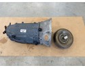 GEARBOX 722904 MERCEDES W216 W221 5 5 V8 Packaging status replacement