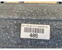 GEARBOX 722904 MERCEDES W216 W221 5 5 V8 Catalog number of the part 722904