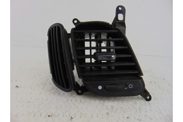  REJILLA AIREADORA IVECO DAILY FURGÓN Caja cerrada 45C... batalla 3000 2019 200417 IVECO - 1