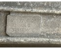 GEARBOX 722904 MERCEDES W216 W221 5 5 V8 Product weight with unit packaging 100 kg