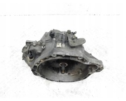GEARBOX PK6 RENAULT MASTER II MOVANO VIVARO 2 5 DCi DTi PK5008