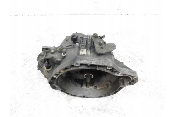 GEARBOX PK6 RENAULT MASTER II MOVANO VIVARO 2 5 DCi DTi PK5008