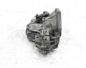 GEARBOX PK6 RENAULT MASTER II MOVANO VIVARO 2 5 DCi DTi PK5008 Catalog number of the part PK5008 PK6 G 8200015502