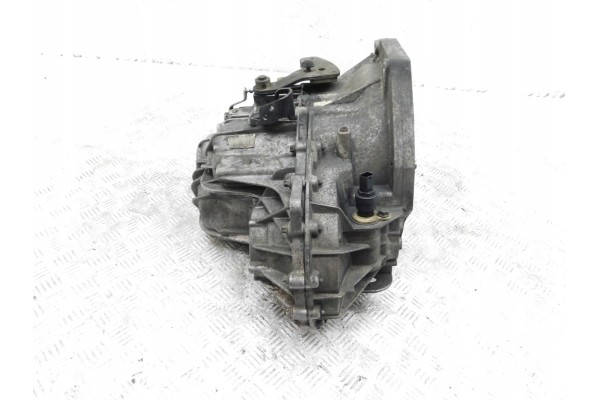 GEARBOX PK6 RENAULT MASTER II MOVANO VIVARO 2 5 DCi DTi PK5008 Catalog number of the part PK5008 PK6 G 8200015502