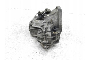 GEARBOX PK6 RENAULT MASTER II MOVANO VIVARO 2 5 DCi DTi PK5008 Catalog number of the part PK5008 PK6 G 8200015502