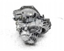 GEARBOX PK6 RENAULT MASTER II MOVANO VIVARO 2 5 DCi DTi PK5008 Packaging status no packaging