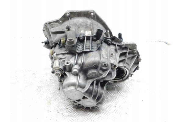 GEARBOX PK6 RENAULT MASTER II MOVANO VIVARO 2 5 DCi DTi PK5008 Packaging status no packaging