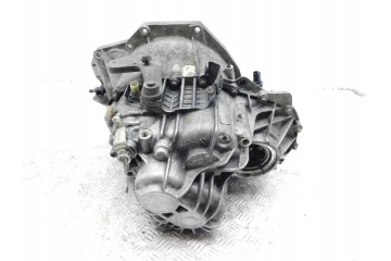GEARBOX PK6 RENAULT MASTER II MOVANO VIVARO 2 5 DCi DTi PK5008 Packaging status no packaging