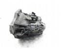 GEARBOX PK6 RENAULT MASTER II MOVANO VIVARO 2 5 DCi DTi PK5008 Transmission type manual