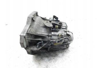GEARBOX PK6 RENAULT MASTER II MOVANO VIVARO 2 5 DCi DTi PK5008 Transmission type manual