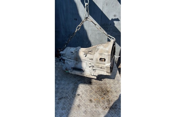 Automatic transmission BMW X1 2014 8632461