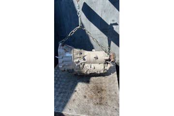 Automatic transmission BMW X1 2014 8632461 Catalog number of the part 8632461 GA8HP45Z ZOW