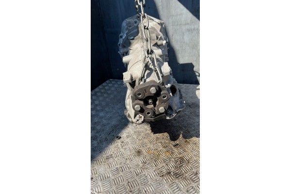 Transmisión automática BMW X1 2014 8632461