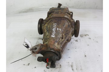 MERCEDES W124 250 D OM 602 912
