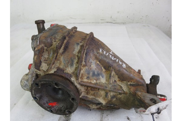 MERCEDES W124 250 D OM 602 912 Catalog number of the part DYFER MERCEDES W124 250 D OM 602 912