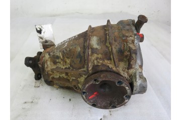 MERCEDES W124 250 D OM 602 912 Car type passenger cars