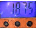 Diferencial trasero Mercedes-Benz W124 250 D OM 602.912