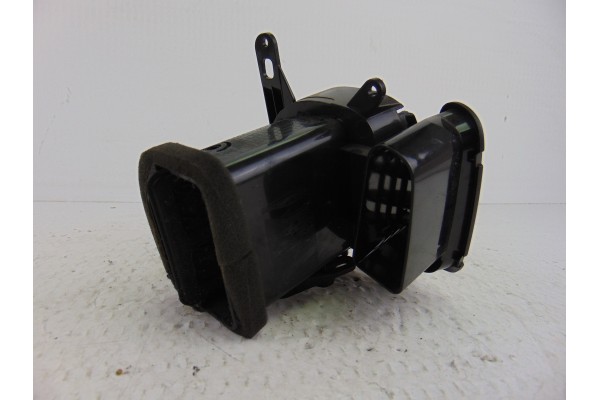  REJILLA AIREADORA IVECO DAILY FURGÓN Caja cerrada 45C... batalla 3000 2019 200417 IVECO - 2