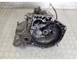 FIAT BRAVO II 1 4 16V GEARBOX