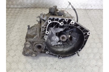 FIAT BRAVO II 1 4 16V GEARBOX