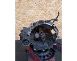 MANUAL GEARBOX SEAT IBIZA 3 1 4 B 2005 JHQ