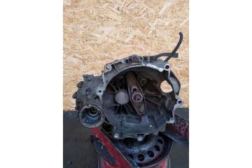 MANUAL GEARBOX SEAT IBIZA 3 1 4 B 2005 JHQ