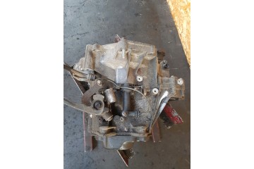 MANUAL GEARBOX SEAT IBIZA 3 1 4 B 2005 JHQ Part manufacturer Seat