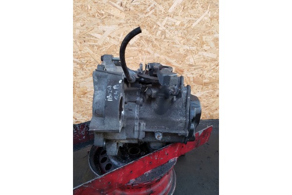 MANUAL GEARBOX SEAT IBIZA 3 1 4 B 2005 JHQ Transmission type manual