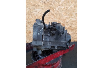 MANUAL GEARBOX SEAT IBIZA 3 1 4 B 2005 JHQ Transmission type manual