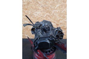 MANUAL GEARBOX SEAT IBIZA 3 1 4 B 2005 JHQ Quality of parts according to GVO O original with manufacturer s logo OE
