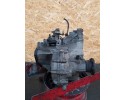Caja de Cambios Manual SEAT Ibiza 3 1.4 B 2005 JHQ