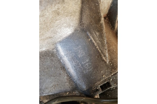 Caja de Cambios Manual SEAT Ibiza 3 1.4 B 2005 JHQ