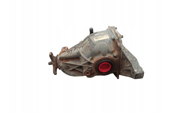2013 Mercedes Benz E W212 Rear differential A2043510308 Catalog number of the part A2043510308