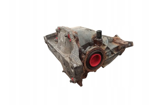 2013 Mercedes Benz E W212 Rear differential A2043510308 Car type passenger cars