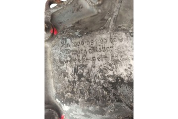 Diferencial trasero Mercedes-Benz E W212 2013 A2043510308