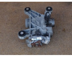 TIGUAN 5N AUDI Q3 8U QUATTRO 2 0 TDI DIFFERENTIAL HALDEX 0AY907554B