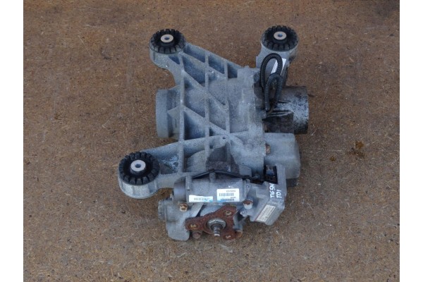 TIGUAN 5N AUDI Q3 8U QUATTRO 2 0 TDI DIFFERENTIAL HALDEX 0AY907554B