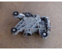 TIGUAN 5N AUDI Q3 8U QUATTRO 2 0 TDI DIFFERENTIAL HALDEX 0AY907554B Catalog number of the part 0AY907554B 0AY525010B LGX TIGUAN 